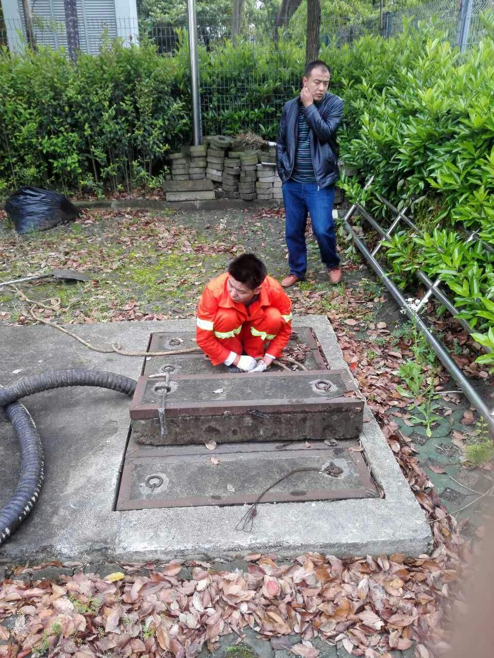 隆昌吸污抽粪